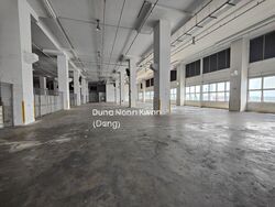 Tuas Connection (D22), Warehouse #458797851